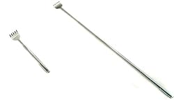 Telescoping Back Scratcher, 2 PACK