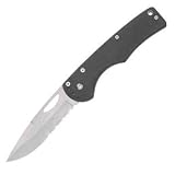 Blackie s Classic Tactical, G-10 Handle, Plain