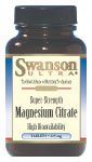 Super-Strength Magnesium Citrate