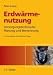 Bücher : Erdw&auml;rmenutzung: Versorgungstechnische Planung und Berechnung
