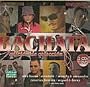 BACHATA EDICION DE COLECCION 2CDS+DVD