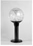 Gama Sonic GS-35 Solar Charged Accent Light