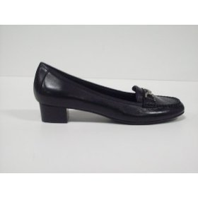 Etienne Aigner Ladies Imala Loafer by Etienne Aigner