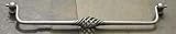 Cliffside 1054-5 Pewter Pull