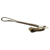 Brown Replacement Walking Stick Wrist Strap