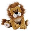 Webkinz Ganz Large Caramel Lion August 2008 Brand New Release HM-175
