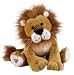 Webkinz Ganz Large Caramel Lion August 2008 Brand New Release HM-175