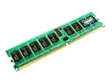 Transcend TS256MQR72V6U 2GB Arbeitsspeicher (667 MHz, DDR2)