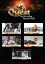 Quest for the Perfect Round Kick, Taekwondo, Muay Thai, Karate