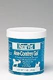 Aloe Comfrey Gel, 6 oz