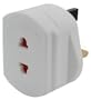 Shaver adaptor [Personal Care]