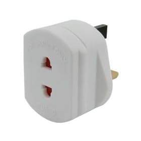 Shaver adaptor