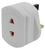 Shaver adaptor