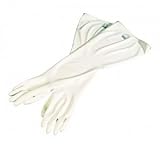 Medline Hypalon Dry Box Gloves by North Safety