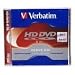 1PK HD DVD-R Dl 1X 30GB Branded Jewel Case