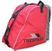 Trespass Ski/Snowboard Boot Bag Red