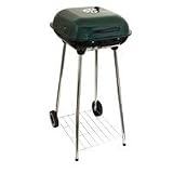18 - 1 / 2IN SQ CHARCOAL GRILL - B000KKKE1U
