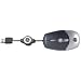 GE 98762 Laptop Retractable Optical Mini Mouse