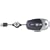 GE 98762 Laptop Retractable Optical Mini Mouse