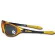 Pittsburgh Steelers Kid's Sunglasses - NFL Football Fan Shop Sports Team Merchandise