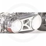 ARLEN NESS BELT DRIVE RAD II DYNA 16286 CLOSEOUT-no return