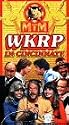 WKRP in Cincinnati (Box Set) [VHS]
