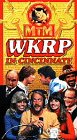 WKRP in Cincinnati (Box Set) [VHS]
