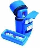 ` Medicool Insulin Traveling Case Blue Insulin protector case * Insulated case keeps cooler cold for