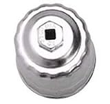 End Cap Oil Filter Wrench - 3-3/4In