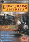 Great Trains of America Eastern & Western Railroading