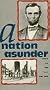 Nation Asunder 2: The Tide Turns [VHS]