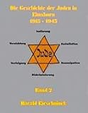 Die Geschichte der Juden in Elmshorn Band 2