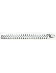 8mm 14k Light Weight Bracelet 7"