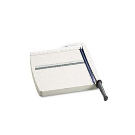 Swingline ClassicCut Lite 12 Inch Guillotine Paper Trimmer, CL100 - 9312: Office Products