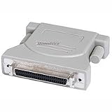 HPDB 50F/DB 25M Adaptor [Electronics]