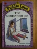 The sandalwood girl