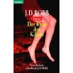 Der Kuss des Killers: Roman