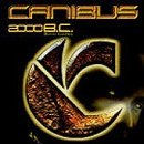 Canibus -  2000 B.C.