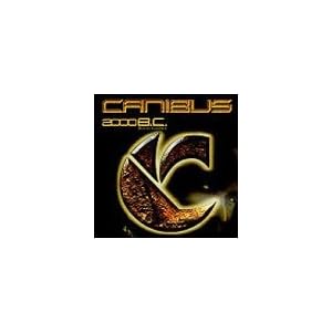 2000 B.C. [Vinyl] by Canibus (Vinyl - 2000) - Explicit Lyrics