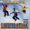 Tha Alkaholiks - keep it pourin Lyrics - Zortam Music