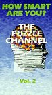 Review Mpi Home Video  / Puzzle Channel 2