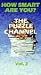 Puzzle Channel 2 [VHS]