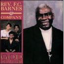 God Delivered by Rev. F.C. Barnes