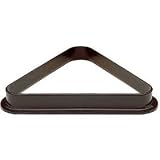 Plastic triangle for snooker / pool - for 15 x 2in balls