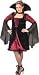 Sexy Plum Vampiress Sexy Adult Plus Size Costume