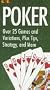 Poker: Over 25 Games and Variations, Plus Tips, Strategy, and More (Fold-It Series)