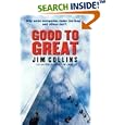 Good to Great