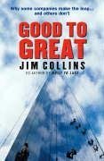 Buy Good to Great online at Discounted New and Used prices. Delivered to your door with Off-The-Bookshelf.