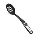 KitchenAid Slotted Spoon (Black)
