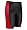 Black/Red
